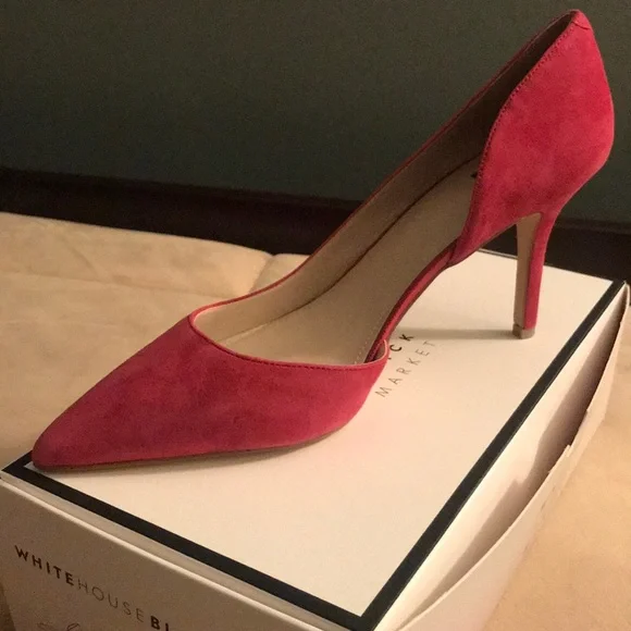 White House Black Market Shoes White House Black Market Rosey